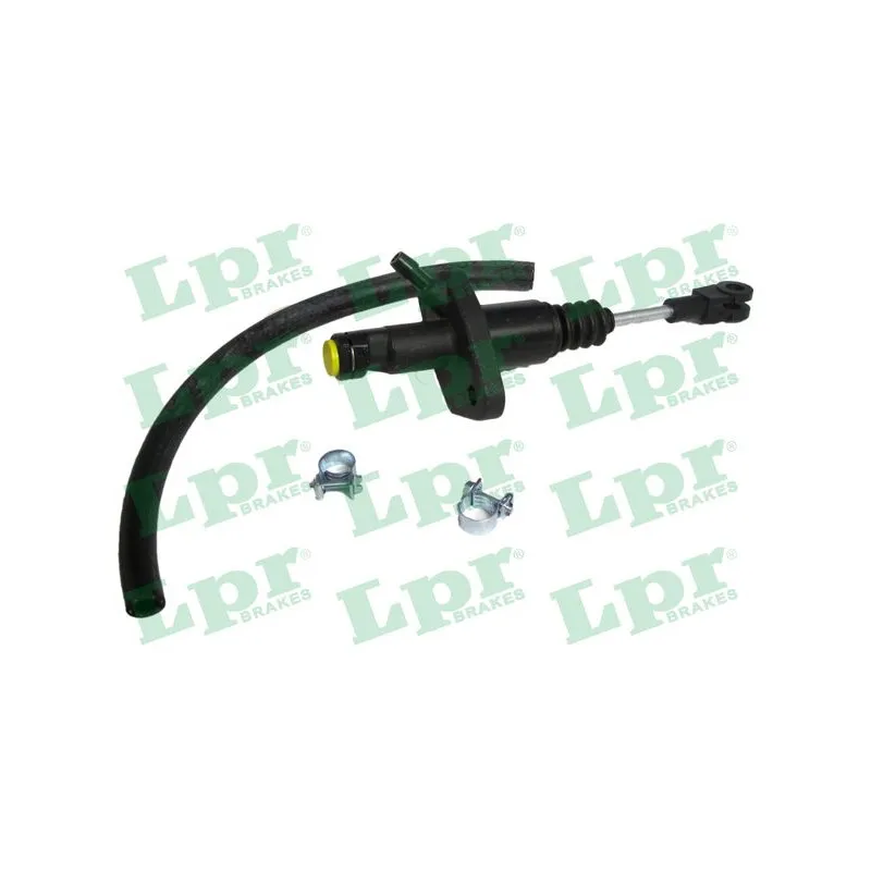 Cylindre émetteur, embrayage LPR 2219