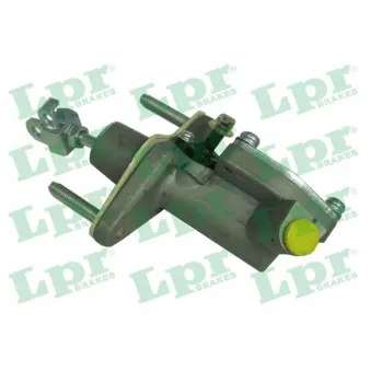 Cylindre émetteur, embrayage LPR