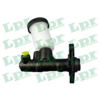 Cylindre émetteur, embrayage LPR 2225