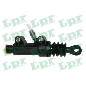 Cylindre émetteur, embrayage LPR