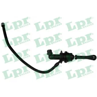 Cylindre émetteur, embrayage LPR 2237
