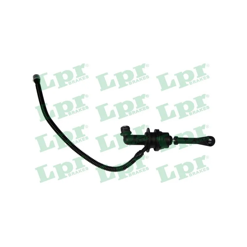 Cylindre émetteur, embrayage LPR 2237