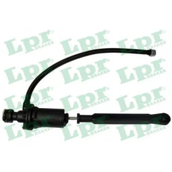 Cylindre émetteur, embrayage LPR 2238