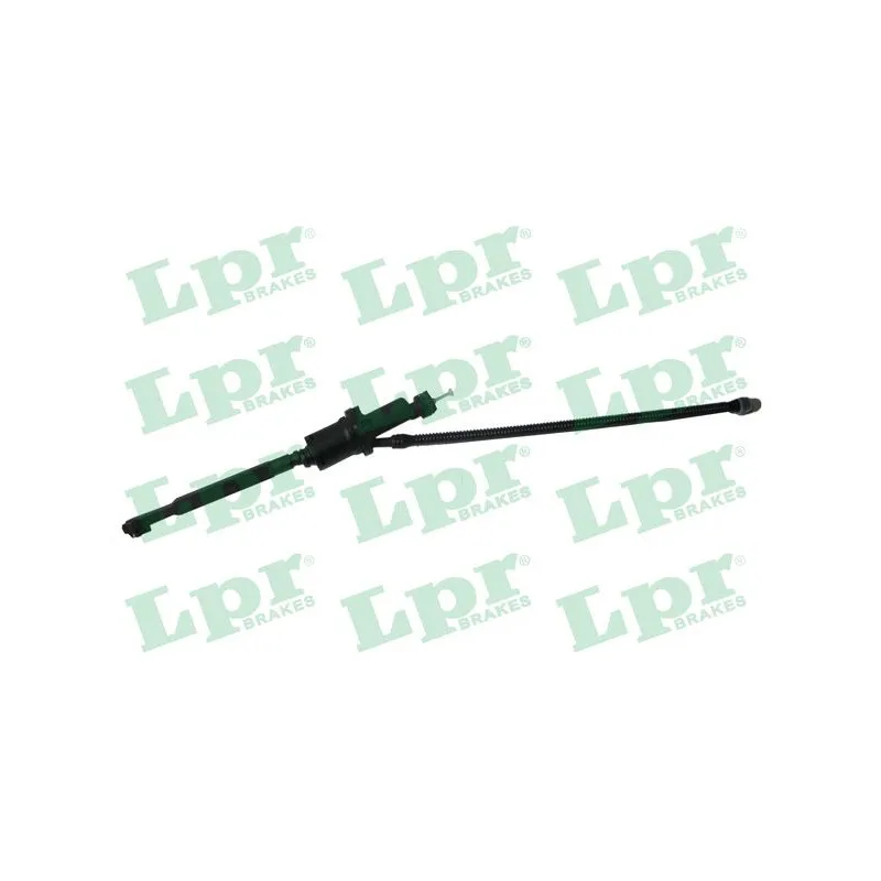 Cylindre émetteur, embrayage LPR 2244