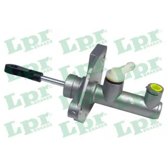 Cylindre émetteur, embrayage LPR
