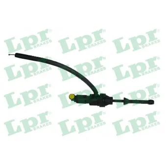 Cylindre émetteur, embrayage LPR 2256