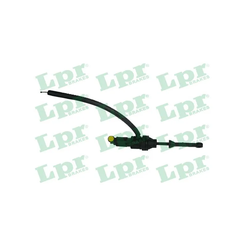 Cylindre émetteur, embrayage LPR 2256