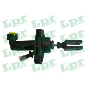 Cylindre émetteur, embrayage LPR