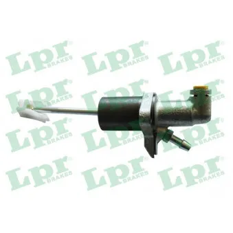 Cylindre émetteur, embrayage LPR 2261