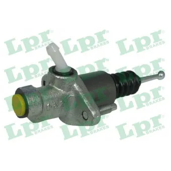 Cylindre émetteur, embrayage LPR 2262
