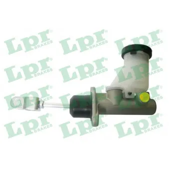 Cylindre émetteur, embrayage LPR 2268