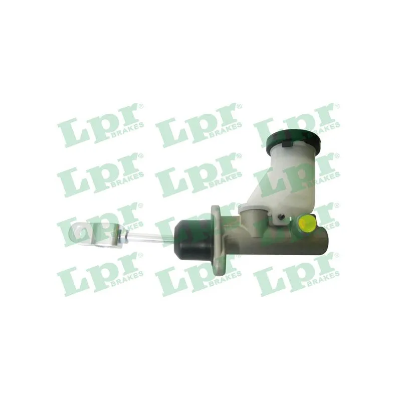 Cylindre émetteur, embrayage LPR 2268