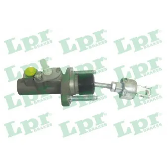 Cylindre émetteur, embrayage LPR 2270