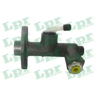 Cylindre émetteur, embrayage LPR