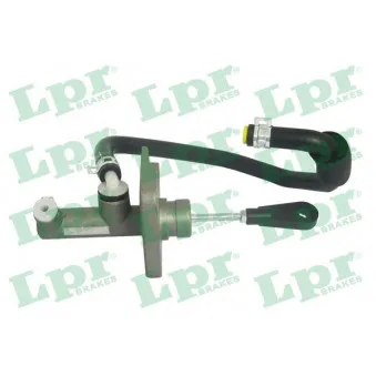 Cylindre émetteur, embrayage LPR 2276