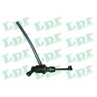 Cylindre émetteur, embrayage LPR