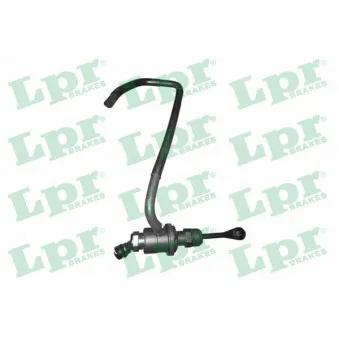 Cylindre émetteur, embrayage LPR