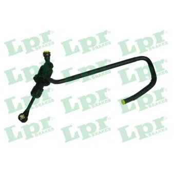 Cylindre émetteur, embrayage LPR 2282
