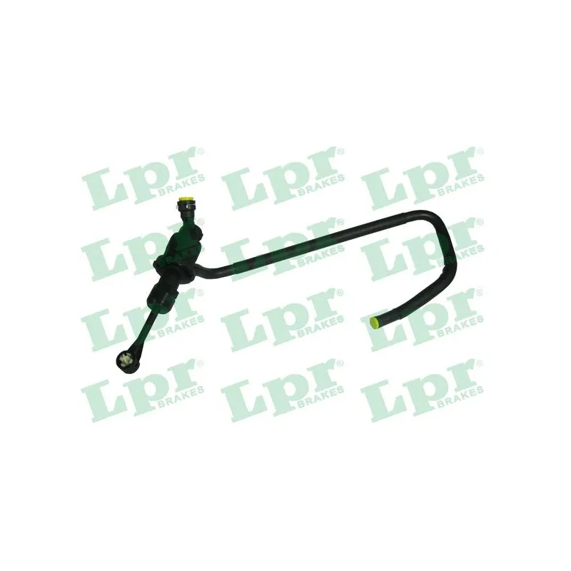 Cylindre émetteur, embrayage LPR 2282