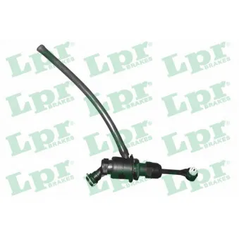 Cylindre émetteur, embrayage LPR 2284