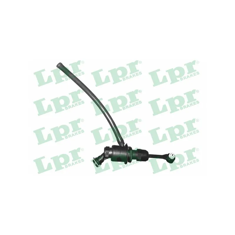 Cylindre émetteur, embrayage LPR 2284