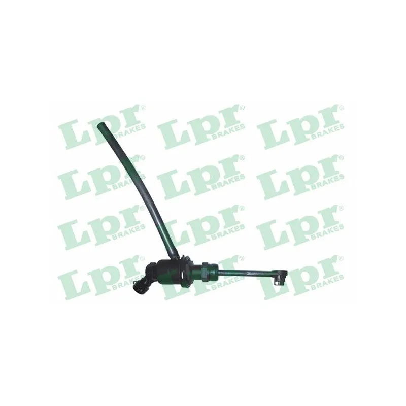 Cylindre émetteur, embrayage LPR 2285