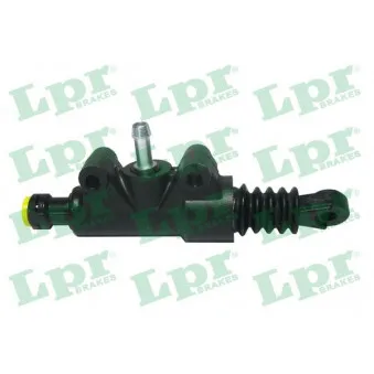 Cylindre émetteur, embrayage LPR