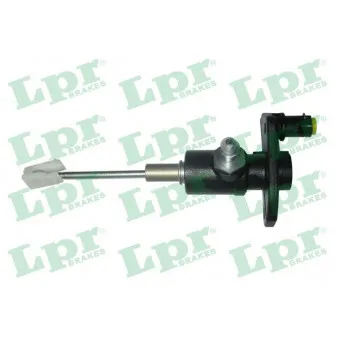 Cylindre émetteur, embrayage LPR