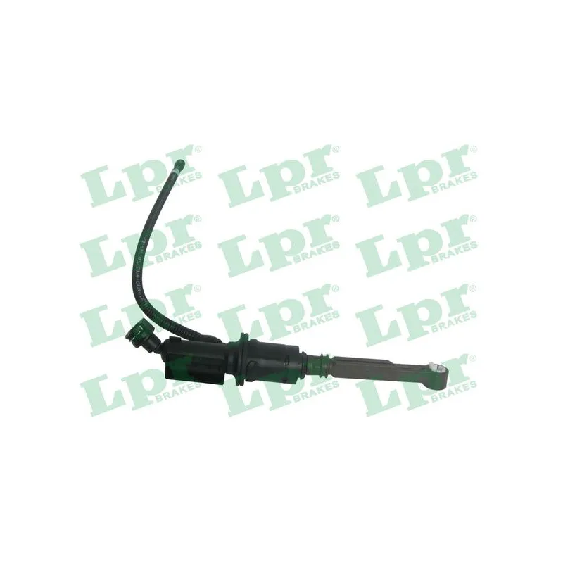Cylindre émetteur, embrayage LPR 2324