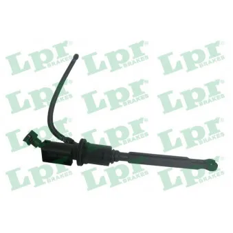 Cylindre émetteur, embrayage LPR