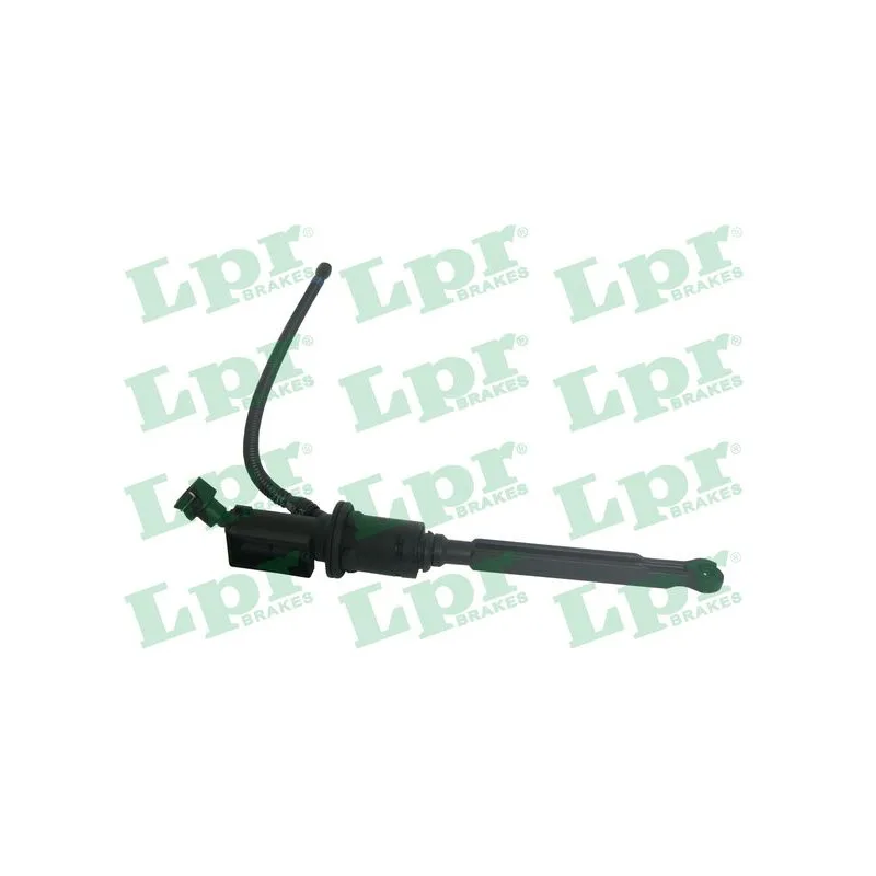 Cylindre émetteur, embrayage LPR 2326