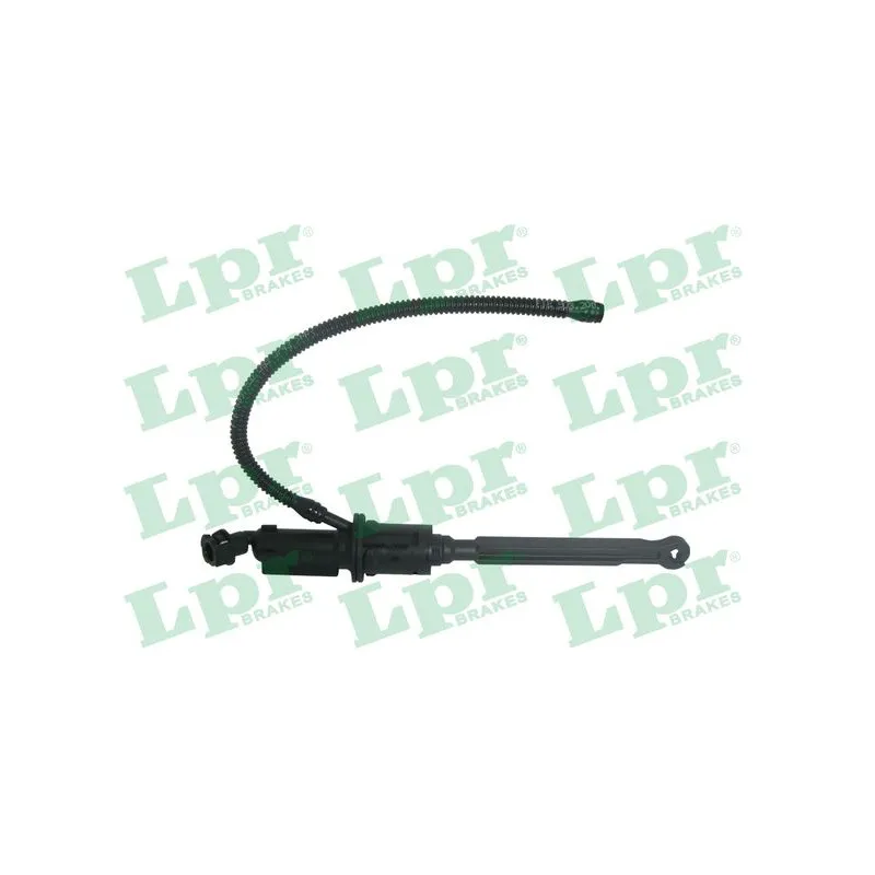 Cylindre émetteur, embrayage LPR 2327
