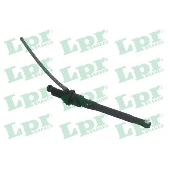 Cylindre émetteur, embrayage LPR 2329