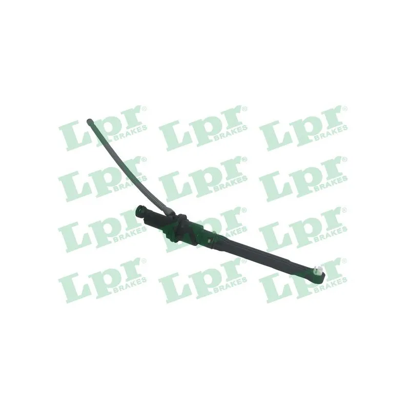 Cylindre émetteur, embrayage LPR 2329