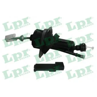 Cylindre émetteur, embrayage LPR 2343K