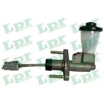 Cylindre émetteur, embrayage LPR