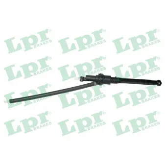 Cylindre émetteur, embrayage LPR 2369