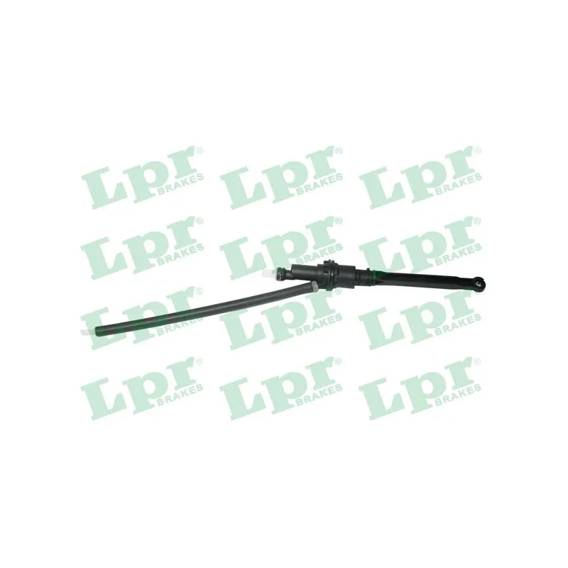 Cylindre émetteur, embrayage LPR 2369