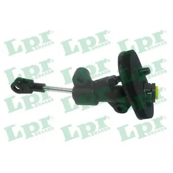 Cylindre émetteur, embrayage LPR 2370