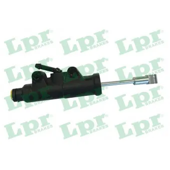 Cylindre émetteur, embrayage LPR 2380