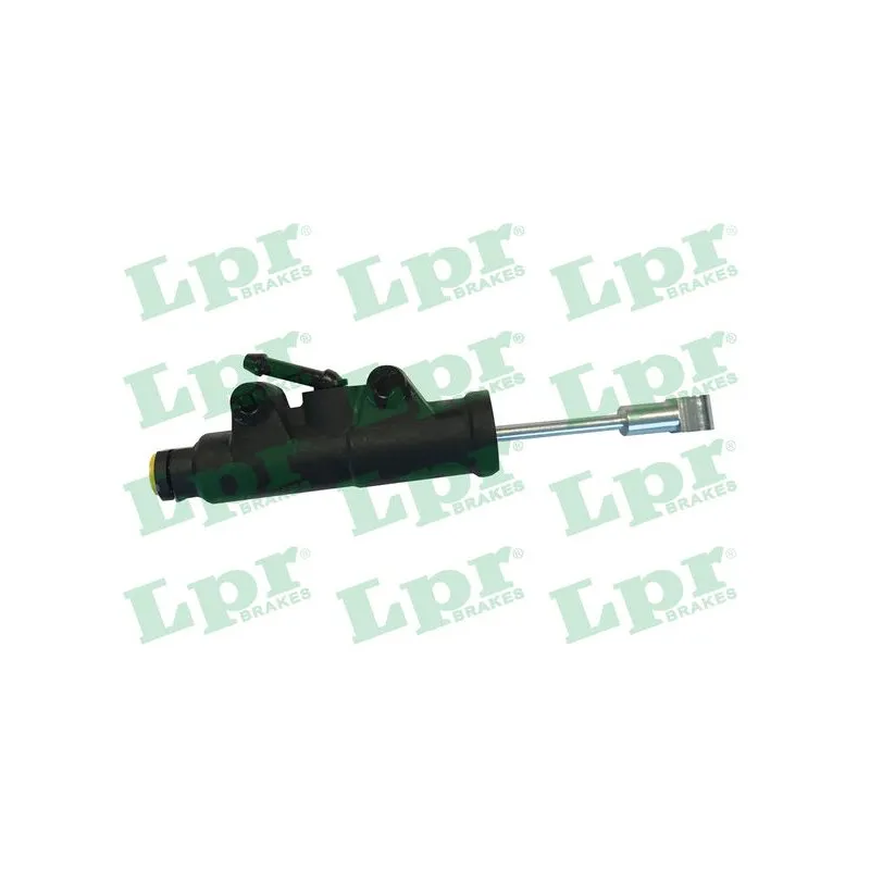 Cylindre émetteur, embrayage LPR 2380