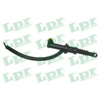 Cylindre émetteur, embrayage LPR 2386