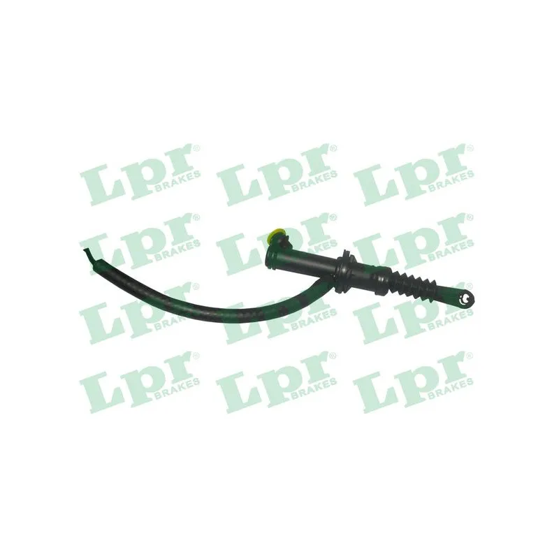 Cylindre émetteur, embrayage LPR 2386