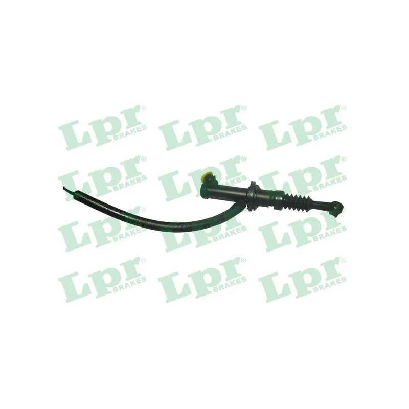 Cylindre émetteur, embrayage LPR 2387