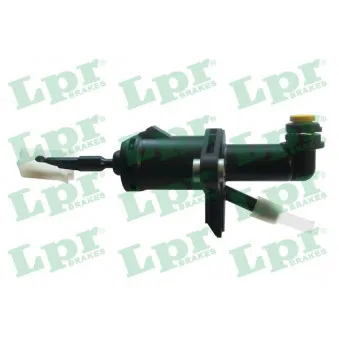Cylindre émetteur, embrayage LPR