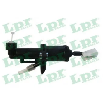Cylindre émetteur, embrayage LPR