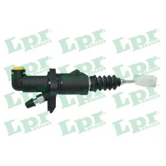Cylindre émetteur, embrayage LPR 2396