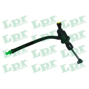 Cylindre émetteur, embrayage LPR 2398