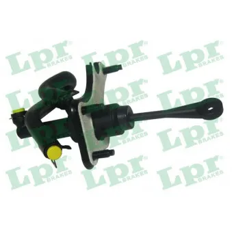 Cylindre émetteur, embrayage LPR