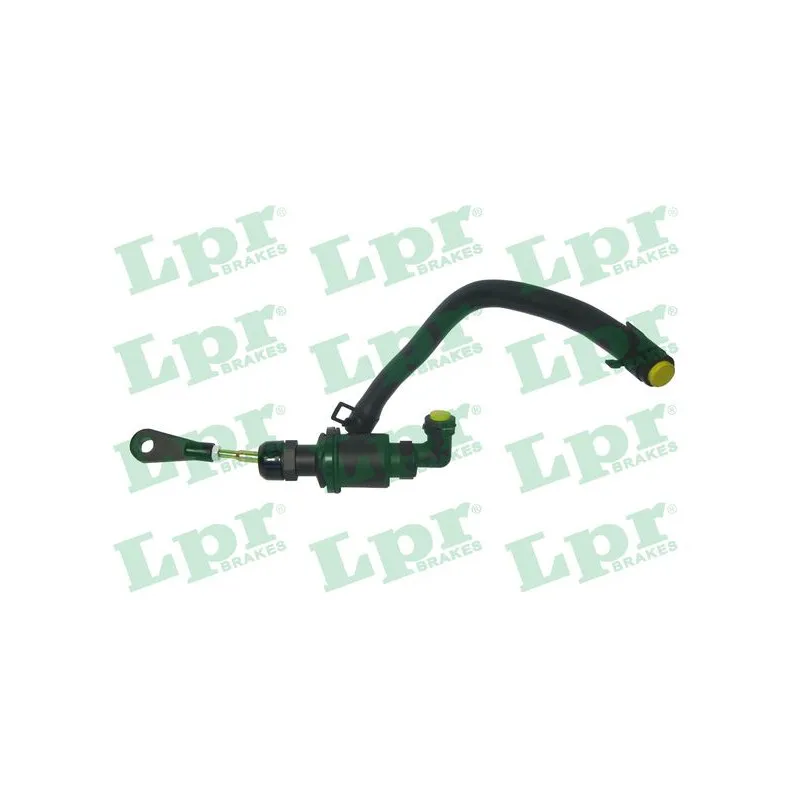 Cylindre émetteur, embrayage LPR 2402